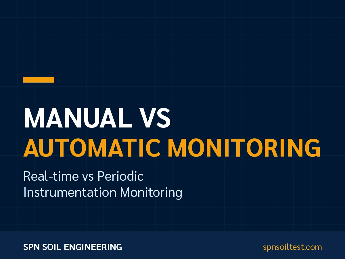ภาพกราฟิกหัวข้อบทความ เปรียบเทียบการตรวจวัดพฤติกรรมแบบ Manual กับ Automatic Real-time Monitoring